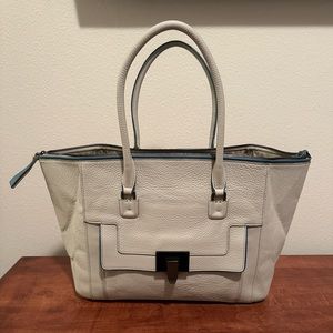 Van Astyn Switzerland Handbag Tote NEW RARE